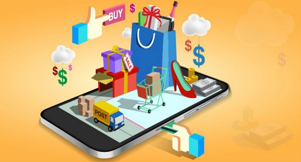 The Rising Significance Of Mobile Commerce