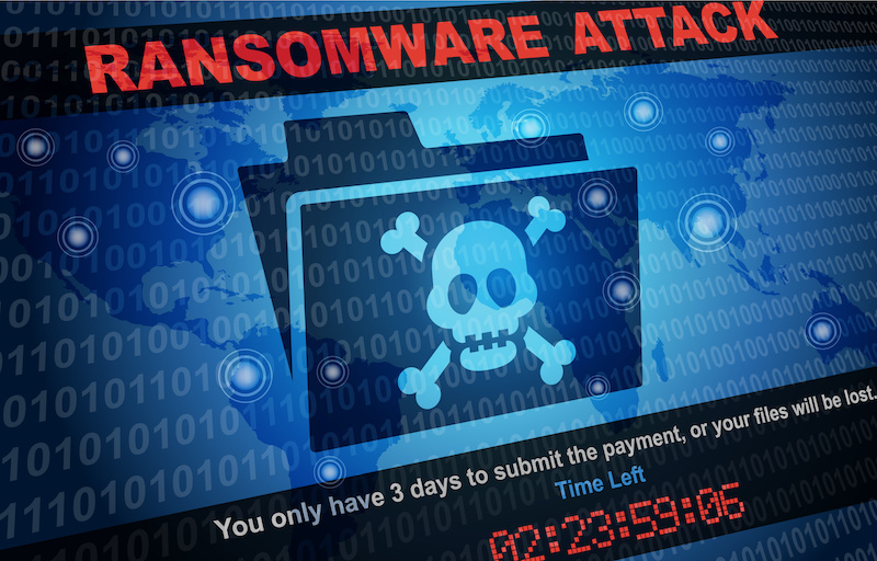 Things To Keep In Mind If You Are Under Ransomware Attack